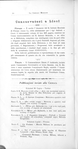 La Cronaca musicale