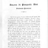 La Cronaca musicale