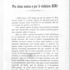 La Cronaca musicale