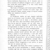 La Cronaca musicale
