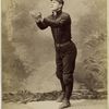 Ben Sanders, Philadelphia Quakers