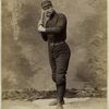 Ben Sanders, Philadelphia Quakers