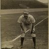 Joe Mulvey, Philadelphia Phillies