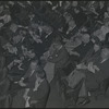 Audience seated at the Cort Theatre during the run of the stage production There Was a Little Girl