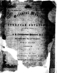 Oriental music in European notation