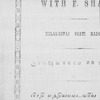 Oriental music in European notation
