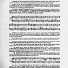 Oriental music in European notation
