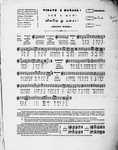 Oriental music in European notation