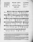 Oriental music in European notation