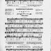 Oriental music in European notation