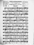 Oriental music in European notation
