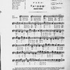 Oriental music in European notation