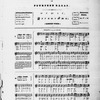 Oriental music in European notation