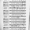Oriental music in European notation