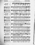 Oriental music in European notation