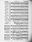 Oriental music in European notation