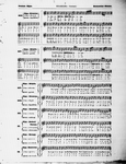 Oriental music in European notation