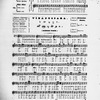 Oriental music in European notation