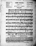 Oriental music in European notation