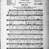 Oriental music in European notation, [Vol. 1, no. 3?]