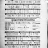 Oriental music in European notation