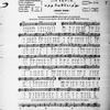 Oriental music in European notation