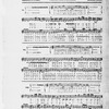 Oriental music in European notation