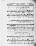 Oriental music in European notation