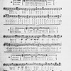 Oriental music in European notation