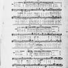 Oriental music in European notation