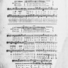 Oriental music in European notation