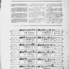Oriental music in European notation