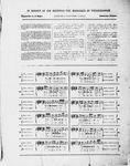 Oriental music in European notation