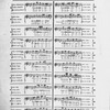 Oriental music in European notation