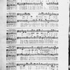 Oriental music in European notation