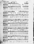 Oriental music in European notation