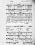 Oriental music in European notation