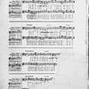 Oriental music in European notation