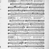 Oriental music in European notation