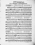 Oriental music in European notation