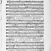 Oriental music in European notation