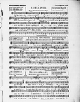Oriental music in European notation