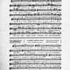 Oriental music in European notation
