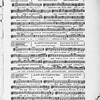 Oriental music in European notation