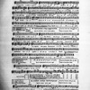 Oriental music in European notation