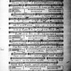 Oriental music in European notation