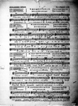 Oriental music in European notation