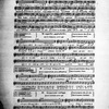 Oriental music in European notation