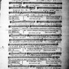 Oriental music in European notation