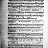 Oriental music in European notation